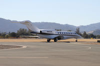N882KB @ KSTS - about to take off during the Santa Rosa airshow - by olivier Cortot