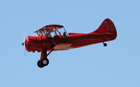 N9318 @ KSTS - Santa Rosa airshow - by olivier Cortot