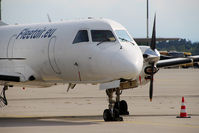 HA-TAD @ LOWG - Fleet Air Saab 340A @GRZ - by Stefan Mager