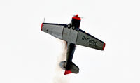 D-FHGK @ SXF - Berlin Air Show 24.5.2014 - by leo larsen