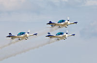 I-8382 @ SXF - Berlin Air Show 24.5.2014 - by leo larsen