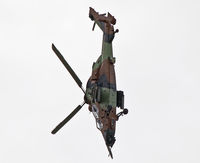 6003 @ SXF - Berlin Air Show 24.5.2014 - by leo larsen