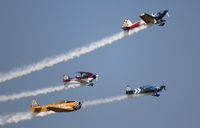 N260DC @ KOSH - Air Venture 2019 - by Florida Metal