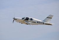 N51TB @ KOSH - Socata TB-20 - by Mark Pasqualino