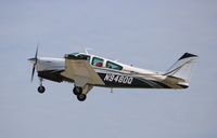 N9480Q @ KOSH - Beech F33A - by Mark Pasqualino
