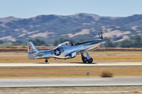 N4223A @ LVK - Livermore Airport Airshow California 2019.. - by Clayton Eddy
