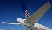 N782UA @ KSFO - SFO 2019. - by Clayton Eddy