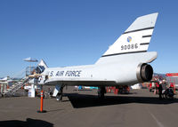 59-0086 @ KSTS - Santa Rosa airshow - by olivier Cortot