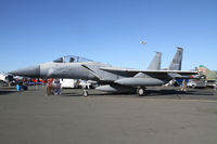 77-0102 @ KSTS - Santa Rosa airshow - by olivier Cortot