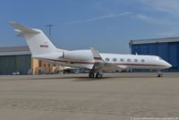 N918E @ EDDK - Gulfstream GIV-X G450 - Taylor-Listug - 4049 - N918E - 10.04.2019 - CGN