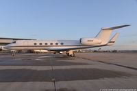 N55GV @ EDDK - Gulfstream G-V - New World Jet Corp. Starjet Ltd - 515 - N55GV - 24.09.2018 - CGN - by Ralf Winter