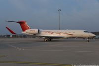 T7-GTS @ EDDK - Gulfstream GVI G650 - Empire Aviation - 6214 - T7-GTS - 10.04.2019 - CGN