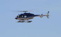 N406LS @ KSTS - Santa Rosa airshow - by olivier Cortot