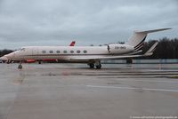 CS-DKD @ EDDK - Gulfstream GV-SP G550 - NJE NetJets Transportes Aereos - 5081 - CS-DKD - 25.12.2015 - CGN - by Ralf Winter