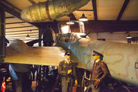 D5 IH - Gilleleje gruppen Museum 29.9.2019 - by leo larsen