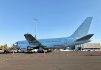 N767CJ @ MHR - Air Drake 2019. (not my pic). - by Clayton Eddy