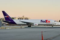 N160FE @ KSFO - SFO 2019. - by Clayton Eddy