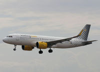 EC-NFH @ LIS - Prepare for landing on Libon Airport - by Willem Göebel