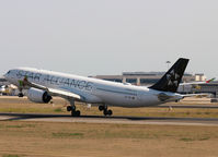 CS-TUK @ LIS - Prepare for landing on Lisbon Airport - by Willem Göebel