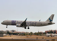 CS-TSG @ LIS - Prepare for landing on Lisbon Airport - by Willem Göebel