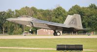 08-4156 @ KOSH - Air Venture 2019 - by Florida Metal