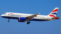 G-MIDO @ LGIR - G-MIDO @ Heraklion N. Kazantzakis Airport