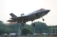 12-5043 @ KOSH - Air Venture 2019 - by Florida Metal