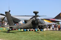 17-03128 @ KOSH - Air Venture 2019 - by Florida Metal