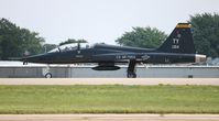 63-8154 @ KOSH - Air Venture 2019