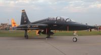 63-8154 @ KOSH - Air Venture 2019