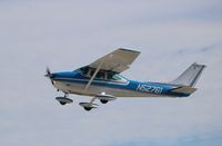 N52761 @ KOSH - Cessna 182P