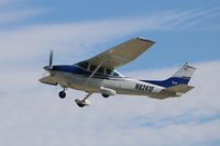 N6241F @ KOSH - Cessna 182P - by Mark Pasqualino