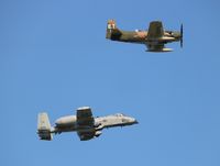 81-0980 @ KOSH - Air Venture 2019 - by Florida Metal