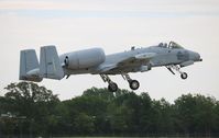 81-0980 @ KOSH - Air Venture 2019 - by Florida Metal