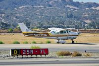 N2170M @ LVK - Livermore Airport California 2019. - by Clayton Eddy