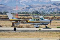 N2170M @ LVK - Livermore Airport California 2019. - by Clayton Eddy