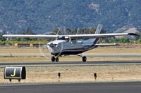 N6202B @ LVK - Livermore Airport California 2019. - by Clayton Eddy