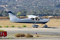 N183EJ @ LVK - Livermore Airport airshow California 2019. - by Clayton Eddy