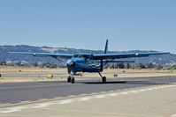 N9452B @ LVK - Livermore airport airshow 2019. - by Clayton Eddy