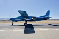 N9452B @ LVK - Livermore airport airshow 2019. - by Clayton Eddy