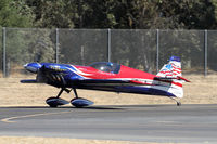 N545EA @ KSTS - Santa Rosa airshow - by olivier Cortot