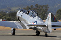 N3644F @ KSTS - Santa Rosa airshow - by olivier Cortot