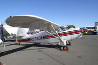N9390K @ KSTS - the other side :) - by olivier Cortot