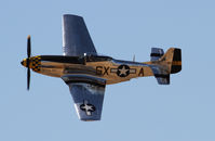 N451TB @ KSTS - Santa Rosa airshow - by olivier Cortot