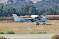 N13221 @ LVK - Livermore airport California 2019. - by Clayton Eddy
