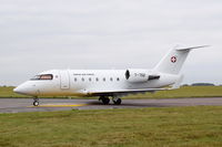 T-752 @ EGSH - Just landed at Norwich. - by Graham Reeve