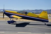 N202L @ LVK - Livermore airport airshow 2019. - by Clayton Eddy