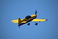 N202L @ LVK - Livermore airport airshow 2019. - by Clayton Eddy