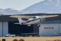 N71809 @ LVK - Livermore airport airshow 2019. - by Clayton Eddy