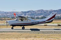 N6202B @ LVK - Livermore airport airshow 2019. - by Clayton Eddy